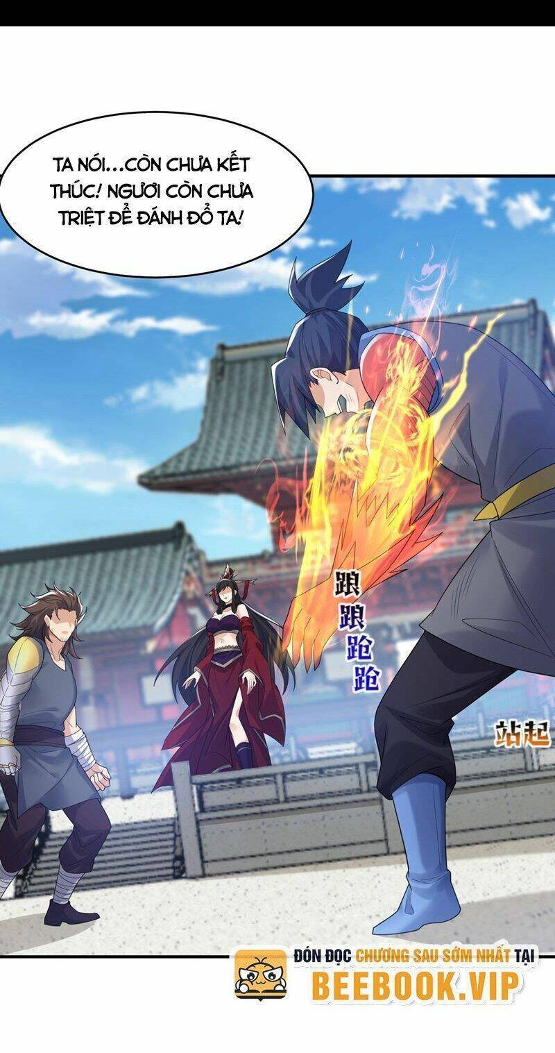 Võ Nghịch Chapter 398 - 3