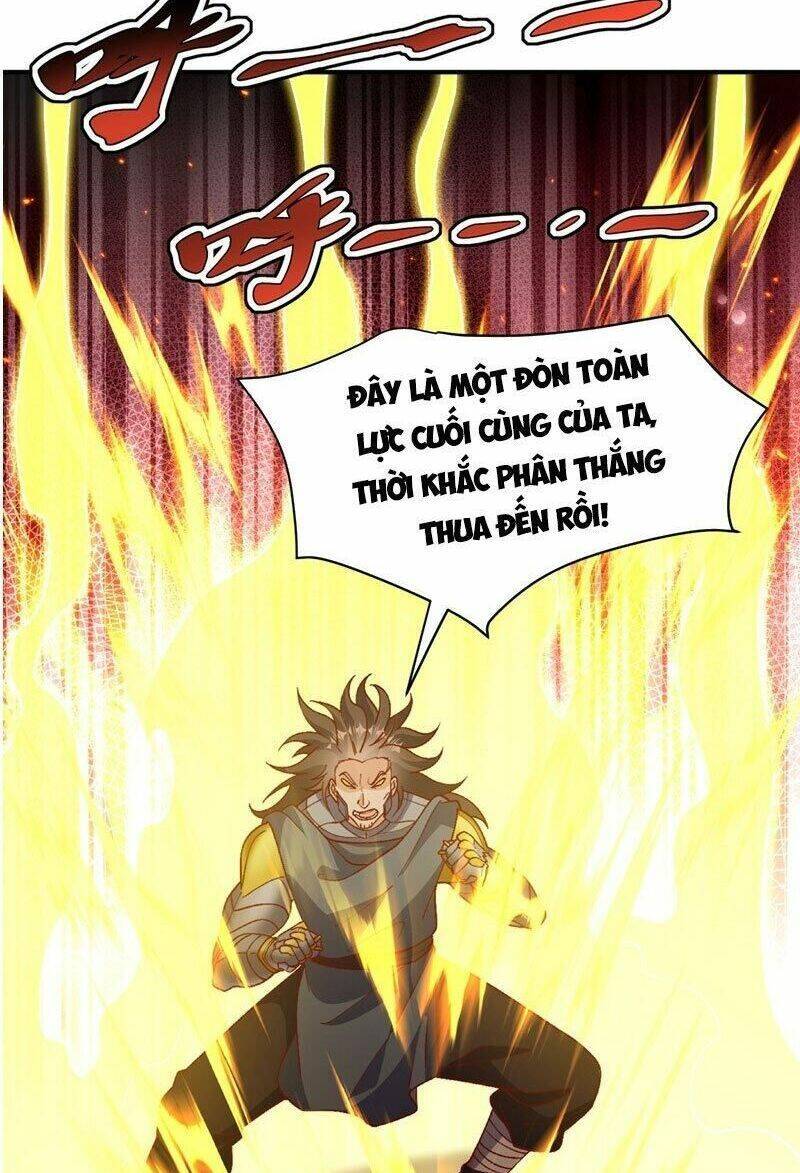 Võ Nghịch Chapter 398 - 45