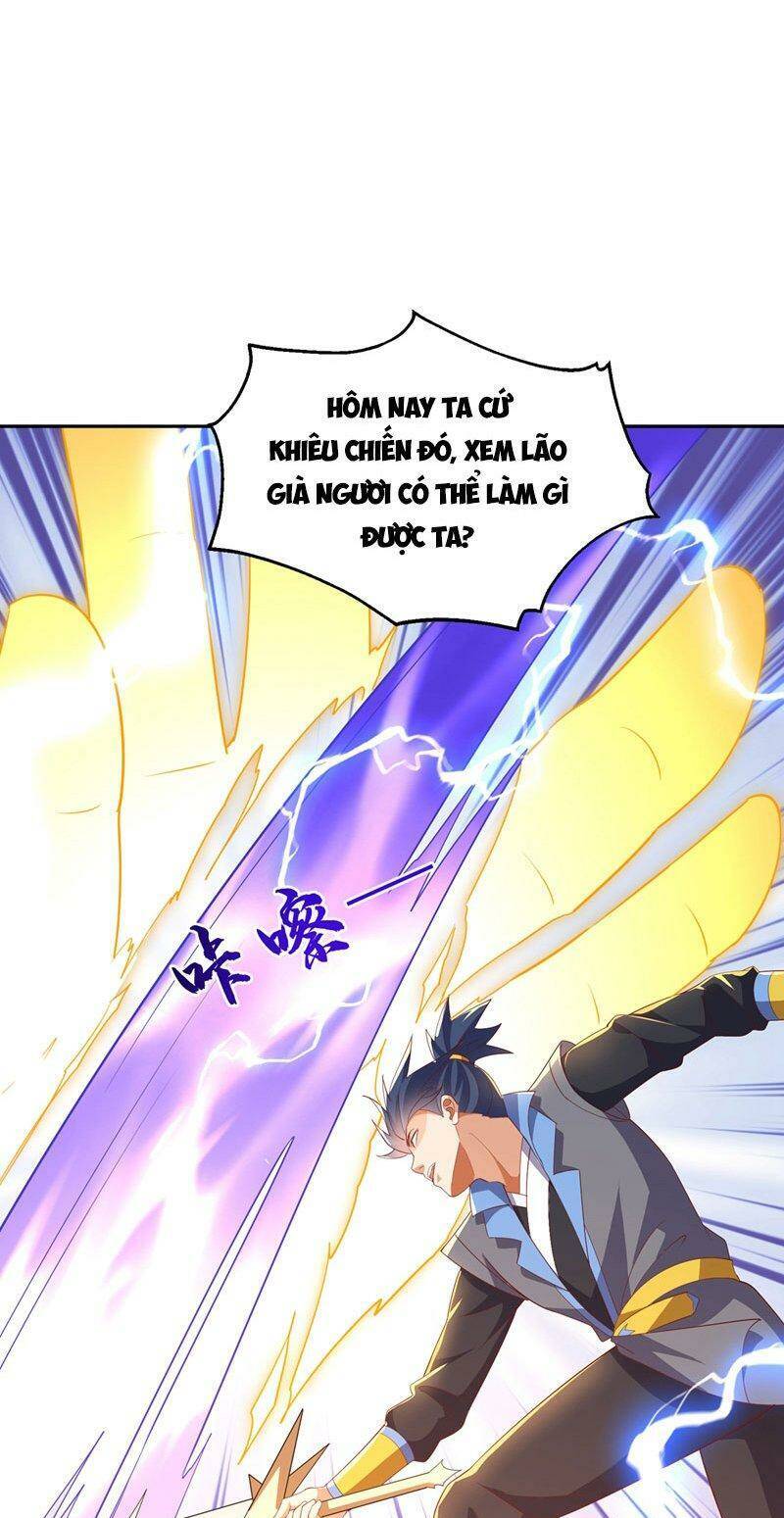 Võ Nghịch Chapter 404 - 1