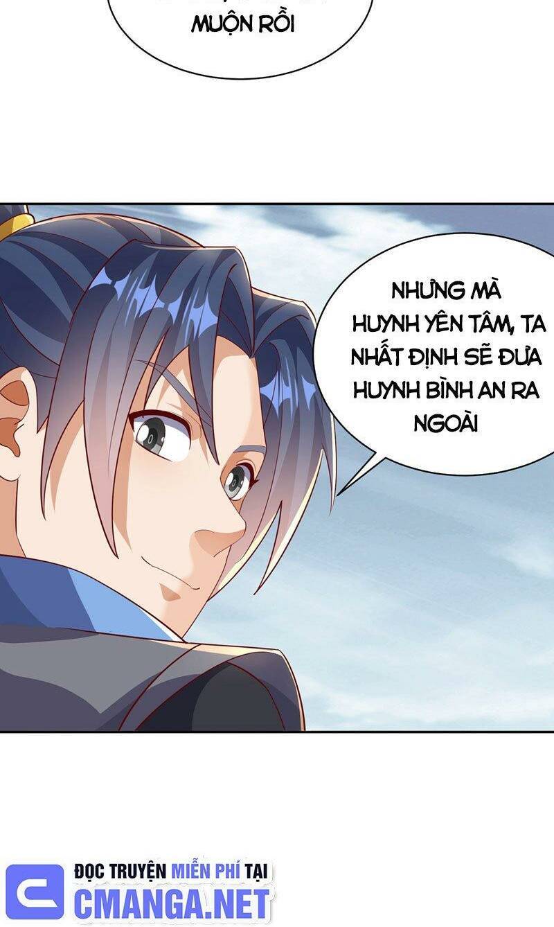 Võ Nghịch Chapter 404 - 4