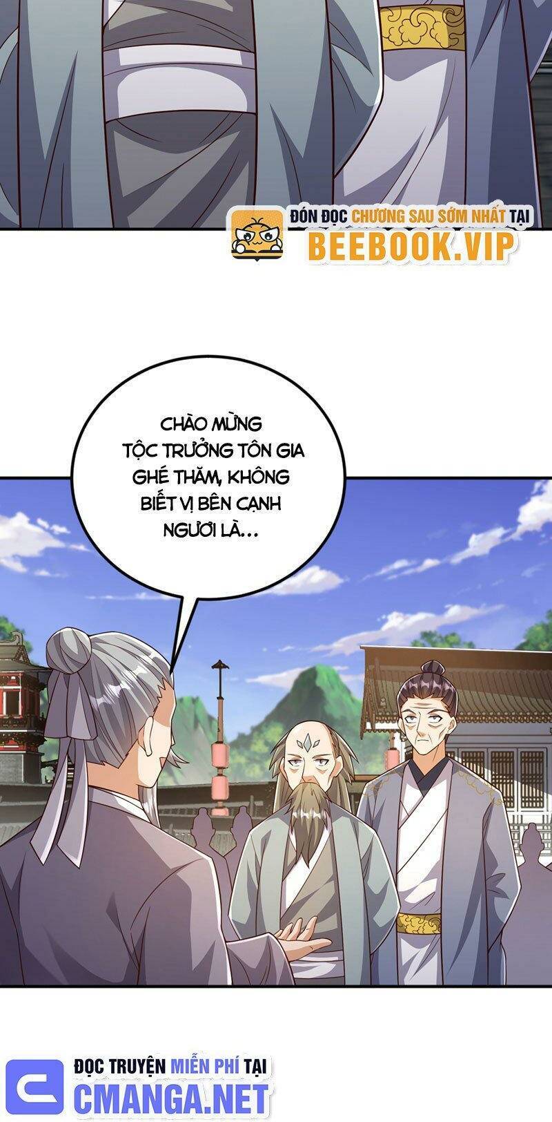 Võ Nghịch Chapter 407 - 15