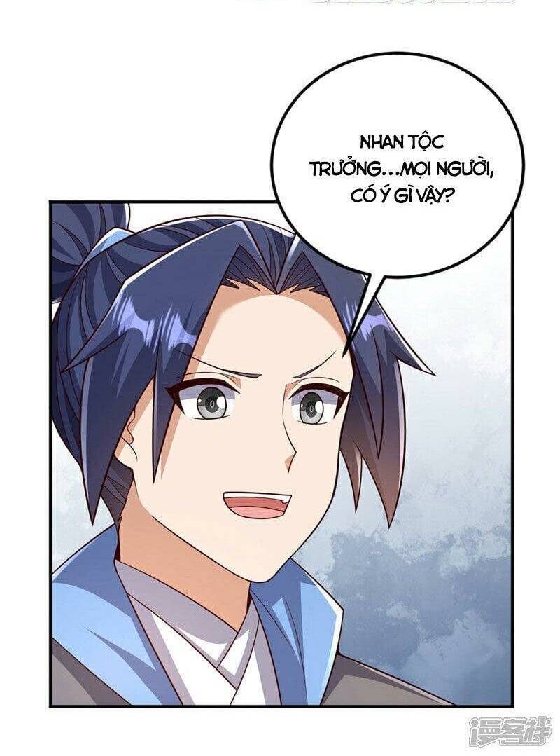 Võ Nghịch Chapter 410 - 6