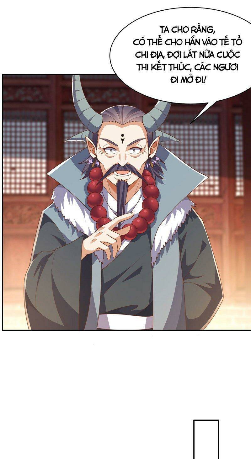 Võ Nghịch Chapter 414 - 23