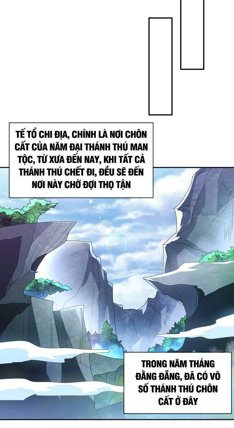 Võ Nghịch Chapter 414 - 24