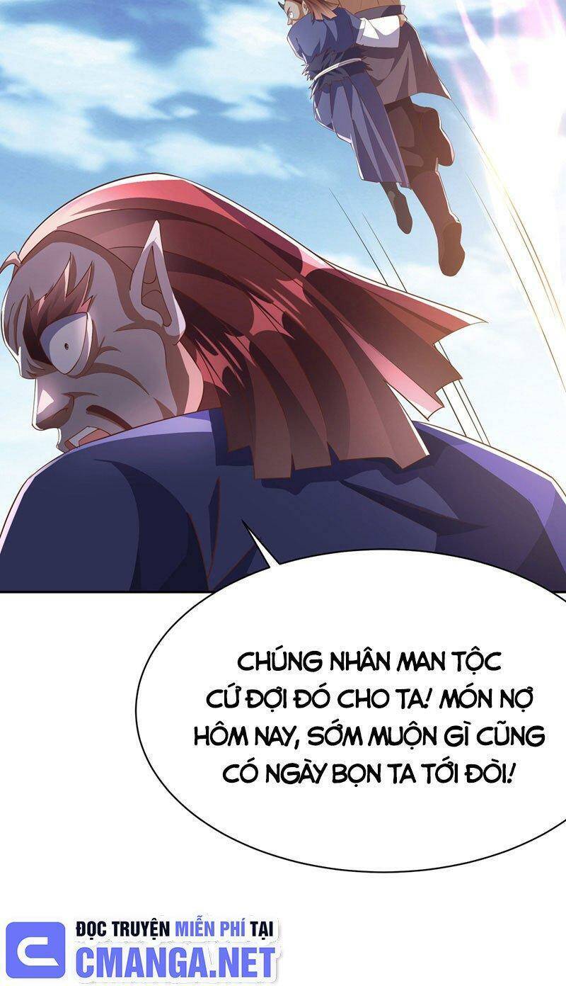 Võ Nghịch Chapter 414 - 4