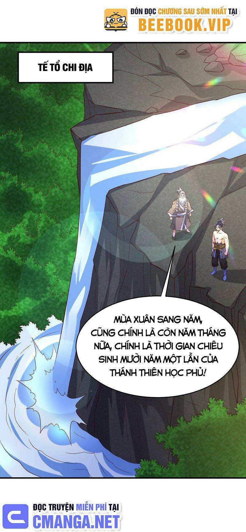 Võ Nghịch Chapter 420 - 6