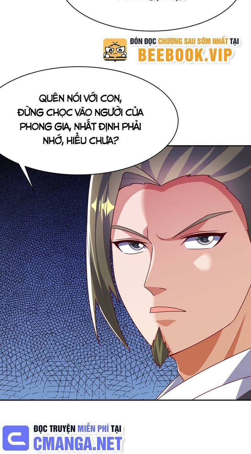 Võ Nghịch Chapter 426 - 16