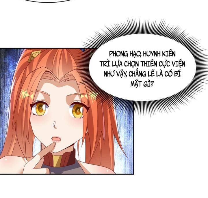 Võ Nghịch Chapter 441 - 6