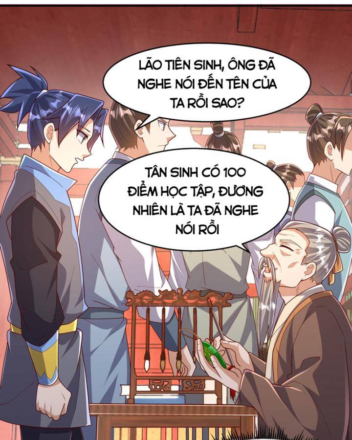 Võ Nghịch Chapter 442 - 54