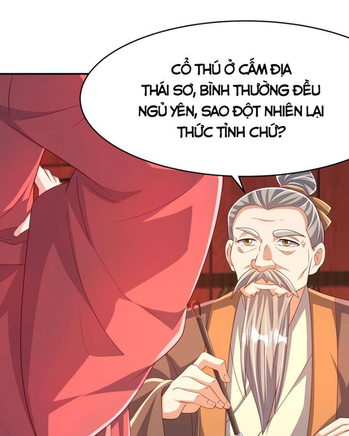 Võ Nghịch Chapter 443 - 34