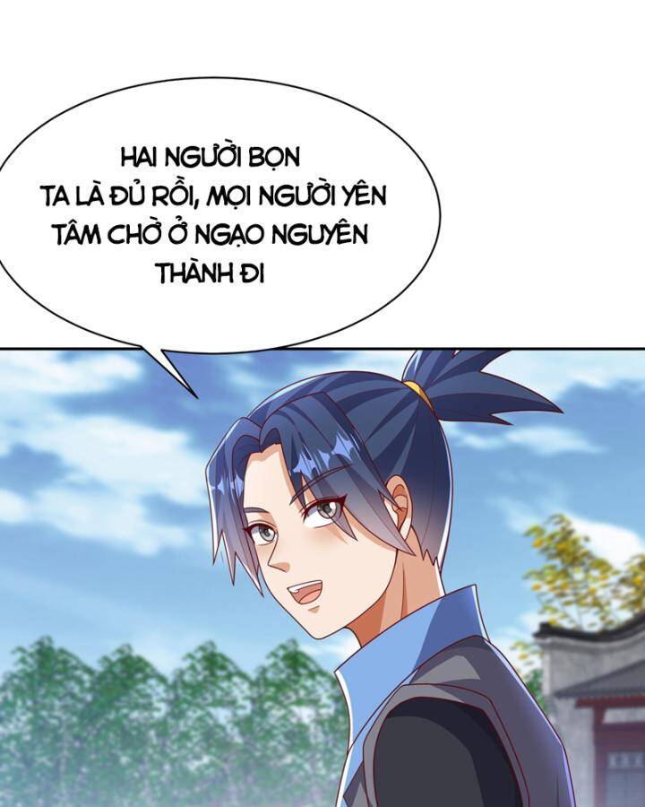 Võ Nghịch Chapter 444 - 11