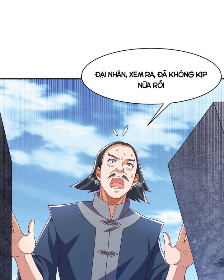 Võ Nghịch Chapter 444 - 16