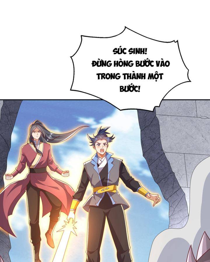 Võ Nghịch Chapter 444 - 36