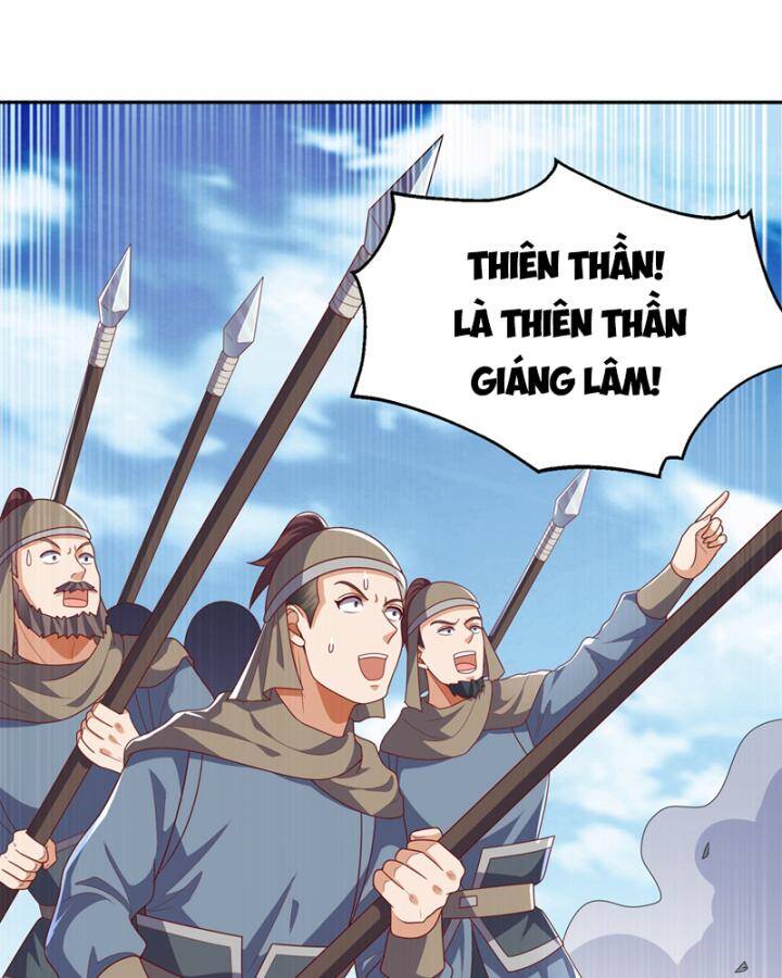 Võ Nghịch Chapter 444 - 38