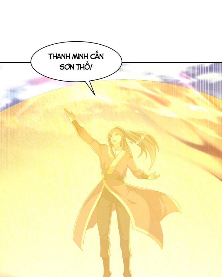 Võ Nghịch Chapter 444 - 44