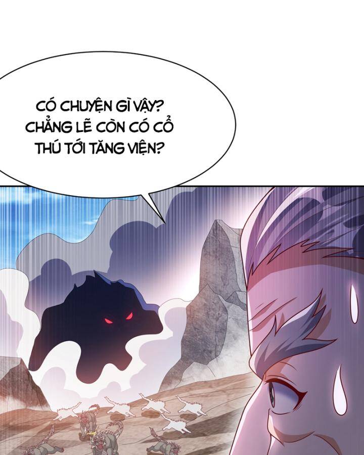 Võ Nghịch Chapter 444 - 50