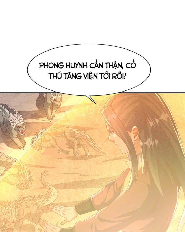 Võ Nghịch Chapter 444 - 54