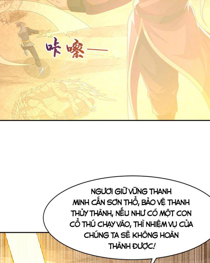 Võ Nghịch Chapter 444 - 55