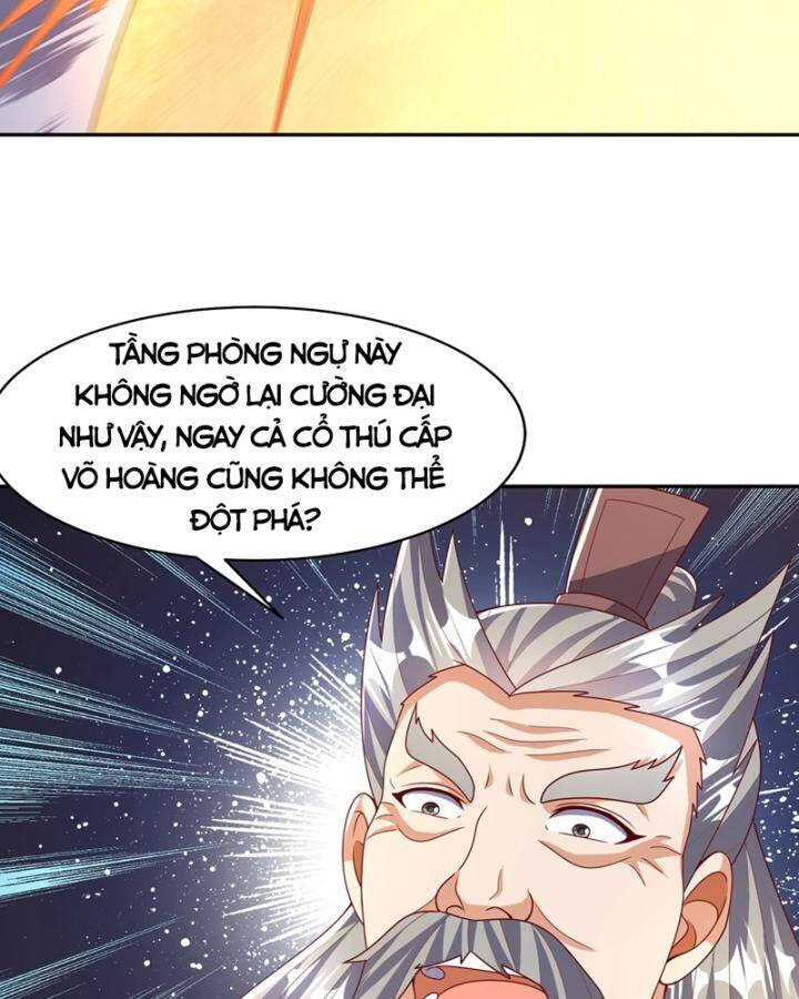 Võ Nghịch Chapter 444 - 61