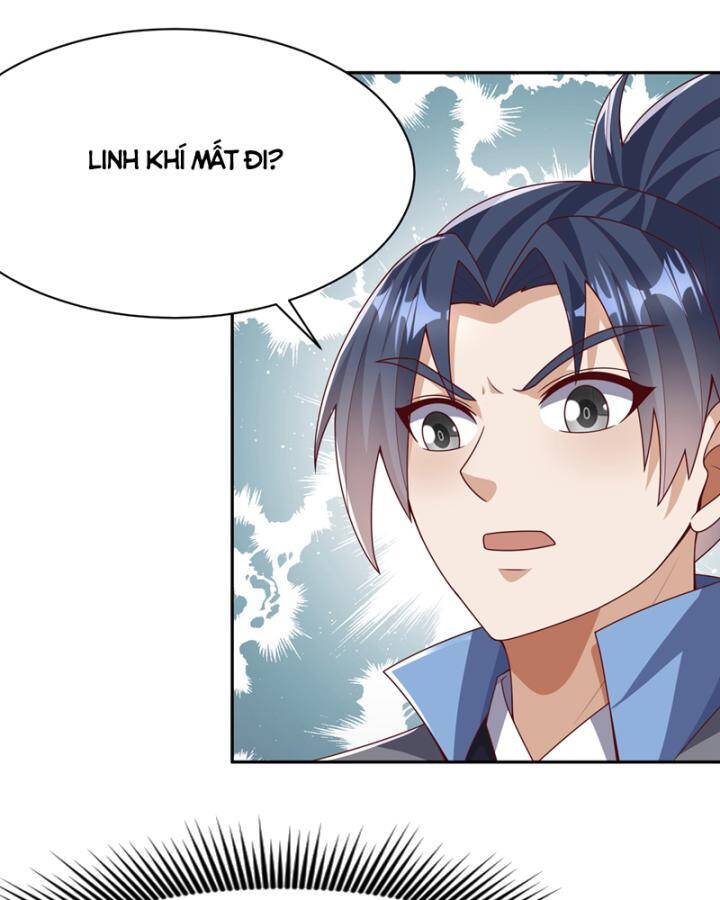 Võ Nghịch Chapter 446 - 13