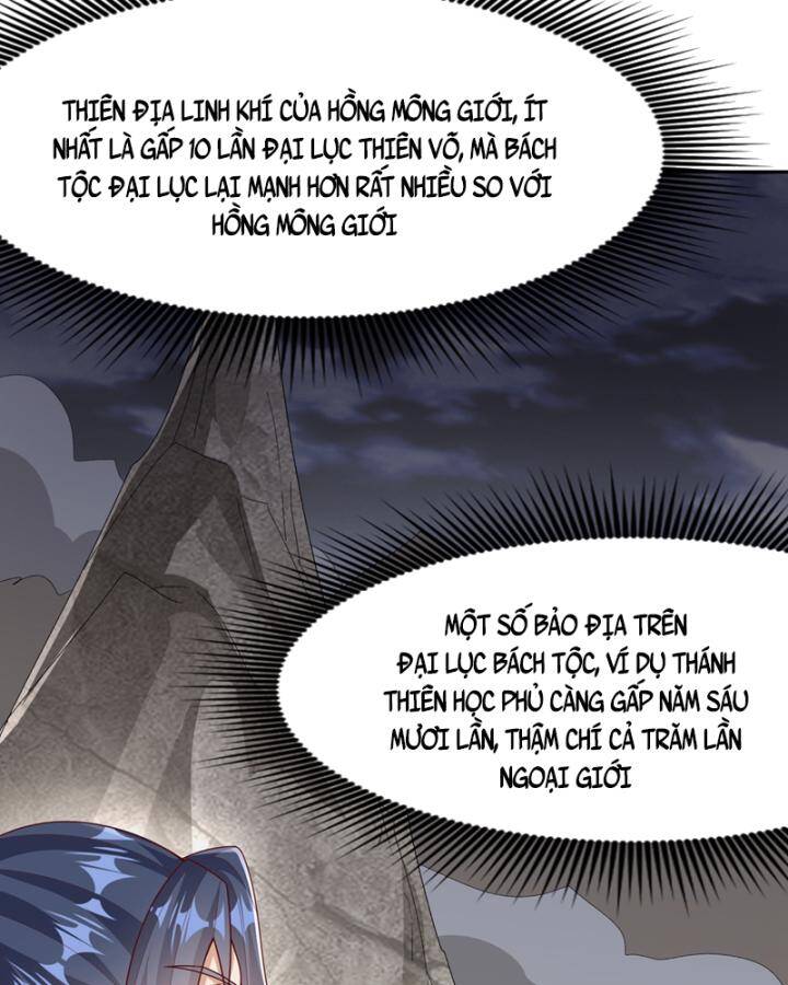 Võ Nghịch Chapter 446 - 14