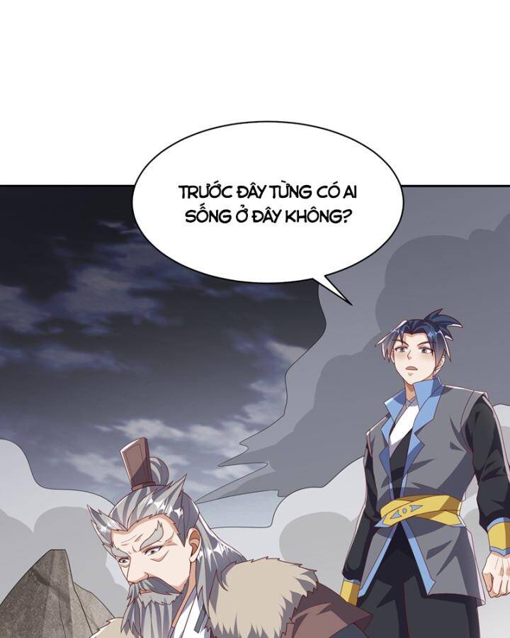 Võ Nghịch Chapter 446 - 17