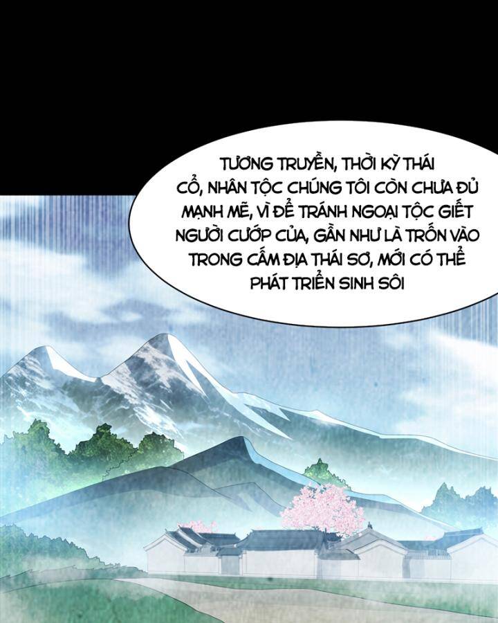 Võ Nghịch Chapter 446 - 20