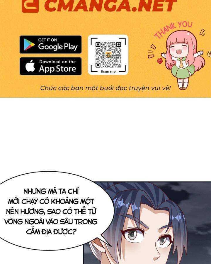 Võ Nghịch Chapter 446 - 3