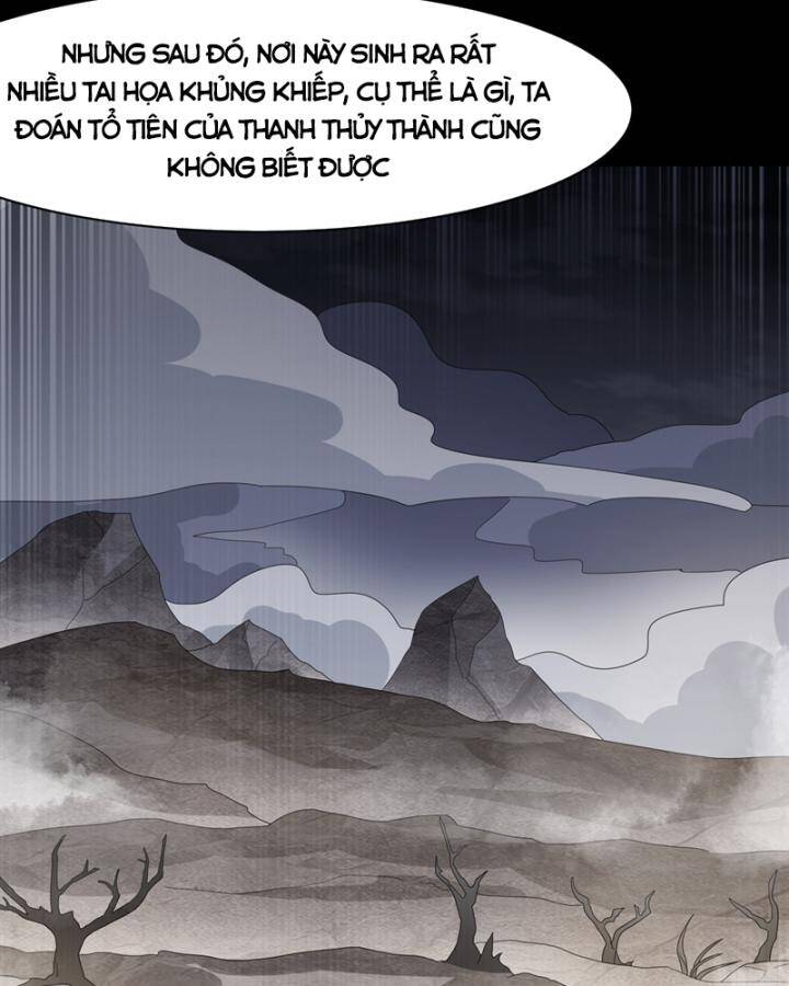 Võ Nghịch Chapter 446 - 22