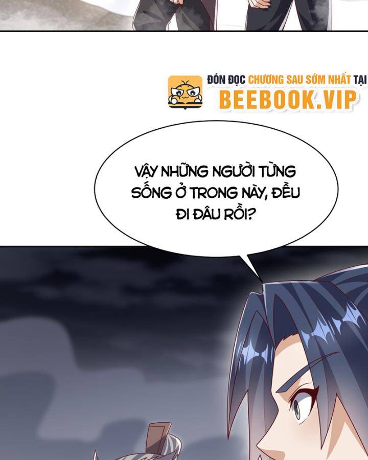 Võ Nghịch Chapter 446 - 25