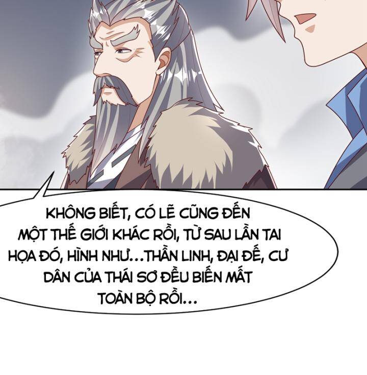 Võ Nghịch Chapter 446 - 26