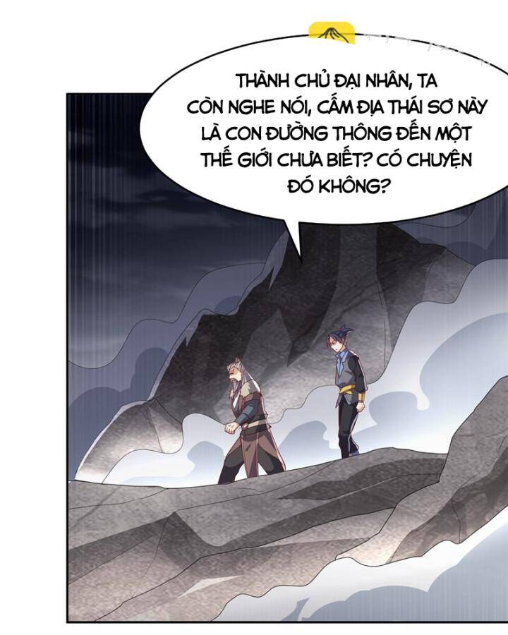 Võ Nghịch Chapter 446 - 27