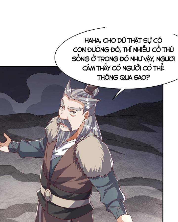 Võ Nghịch Chapter 446 - 28