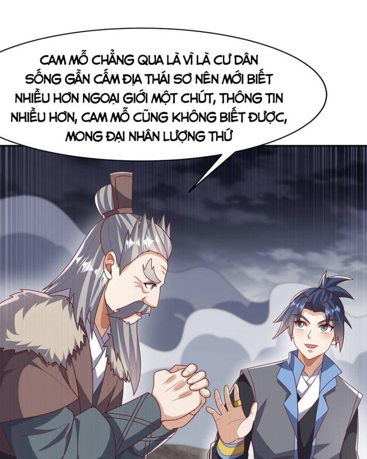 Võ Nghịch Chapter 446 - 30