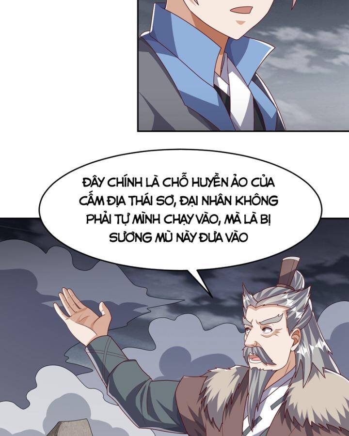 Võ Nghịch Chapter 446 - 4