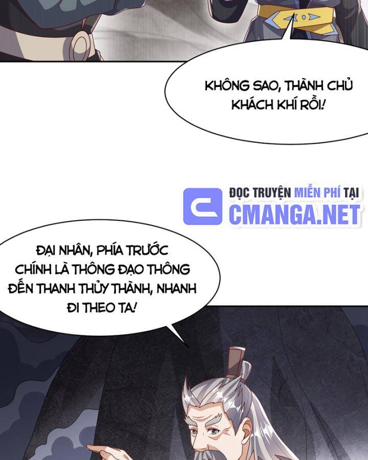 Võ Nghịch Chapter 446 - 31