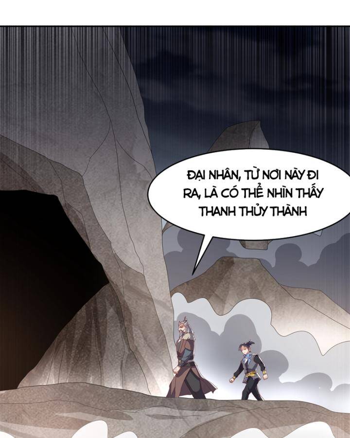 Võ Nghịch Chapter 446 - 33