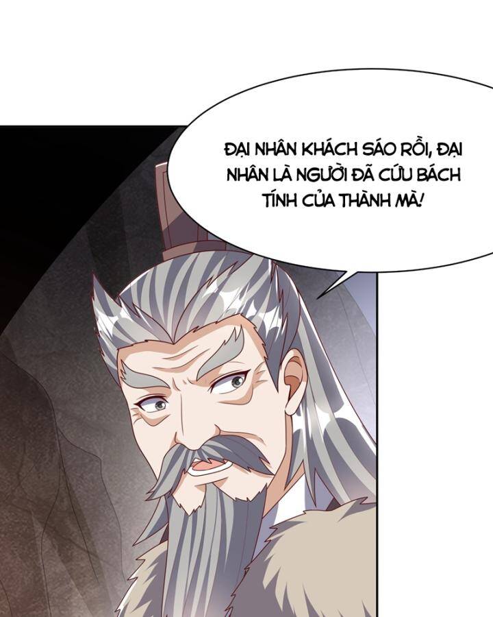 Võ Nghịch Chapter 446 - 37