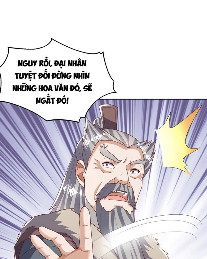 Võ Nghịch Chapter 446 - 40