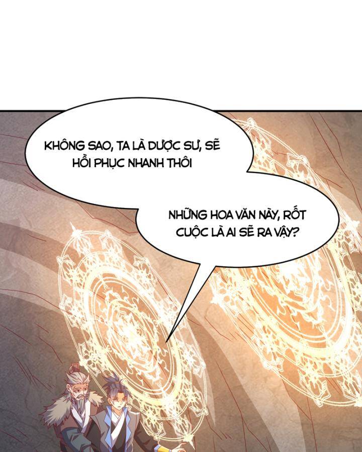 Võ Nghịch Chapter 446 - 44