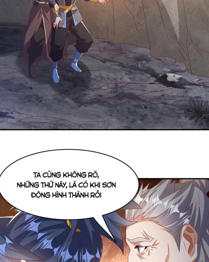 Võ Nghịch Chapter 446 - 45