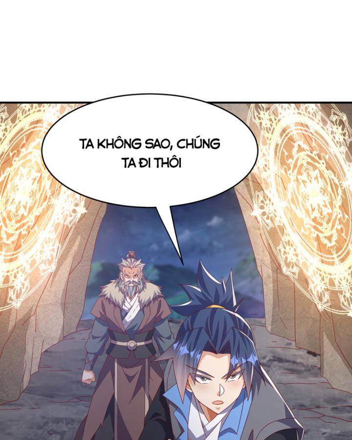 Võ Nghịch Chapter 446 - 48