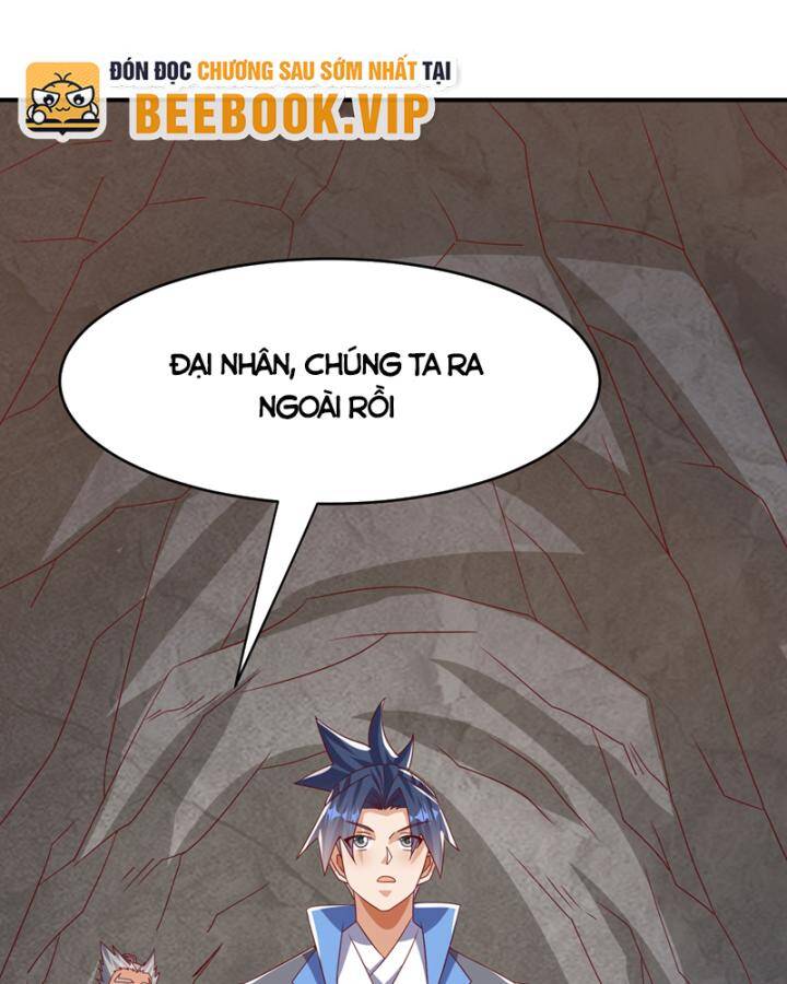 Võ Nghịch Chapter 446 - 50