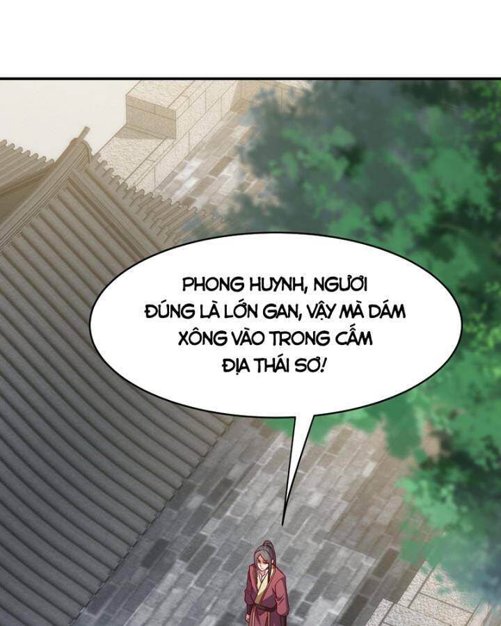 Võ Nghịch Chapter 446 - 55