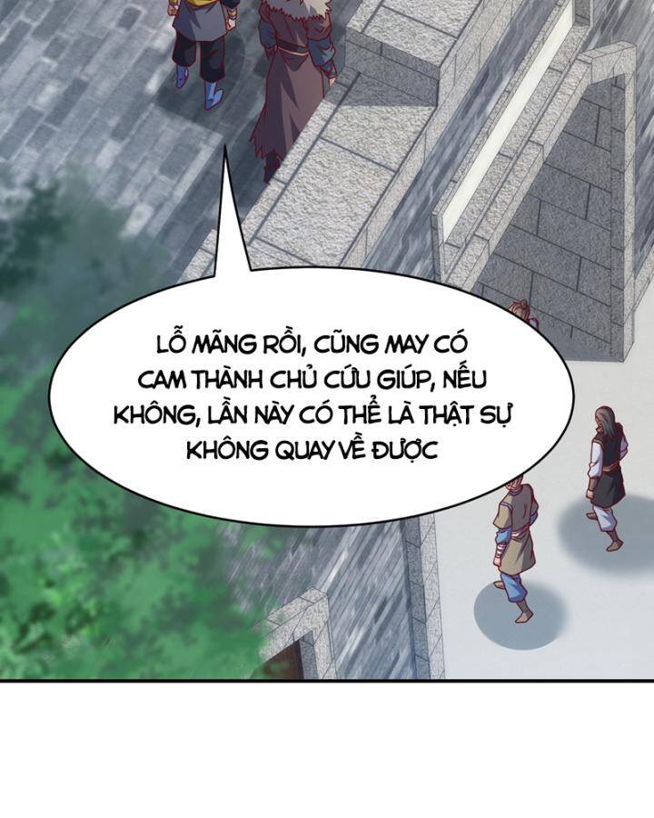 Võ Nghịch Chapter 446 - 57