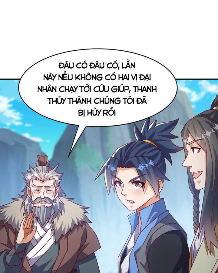 Võ Nghịch Chapter 446 - 58