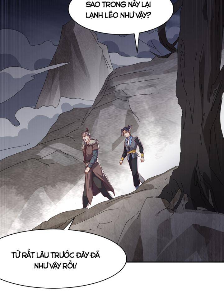 Võ Nghịch Chapter 446 - 8