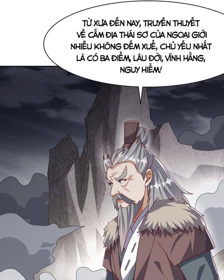 Võ Nghịch Chapter 446 - 9