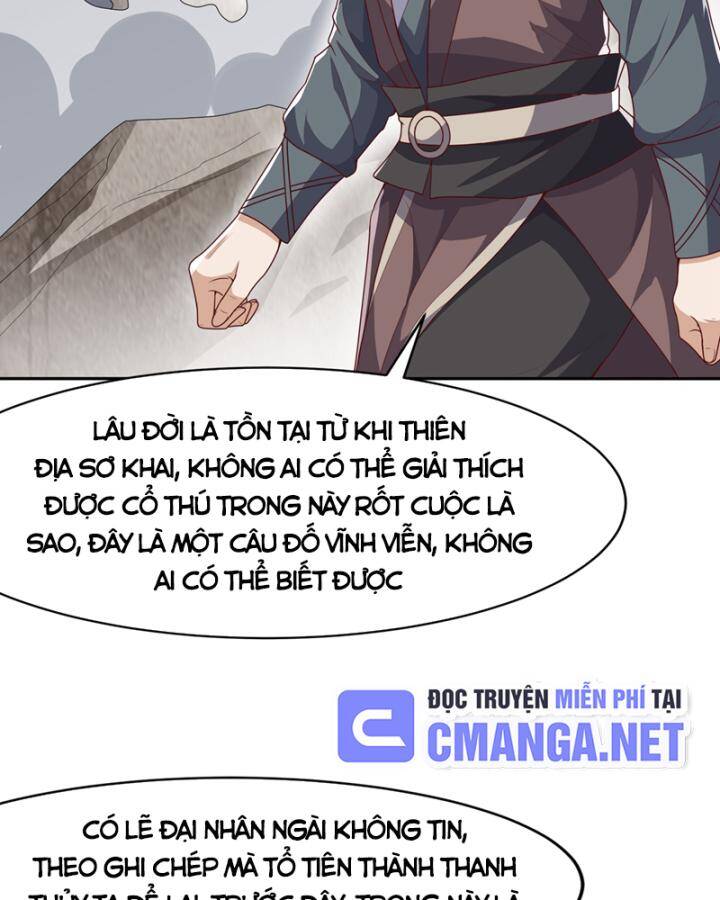 Võ Nghịch Chapter 446 - 10