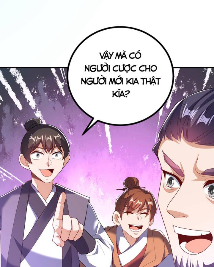 Võ Nghịch Chapter 449 - 15